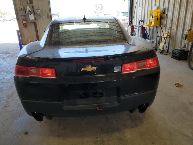 2015 CHEVROLET CAMARO LS - 2G1FB1E32F9300269