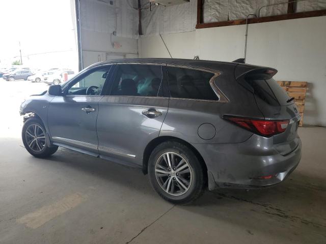 2016 INFINITI QX60 - 5N1AL0MM2GC527065