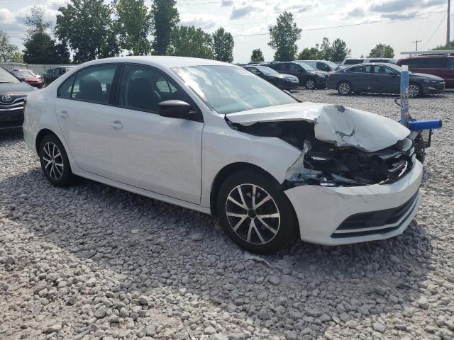 2016 VOLKSWAGEN JETTA SE - 3VWD67AJ4GM316876