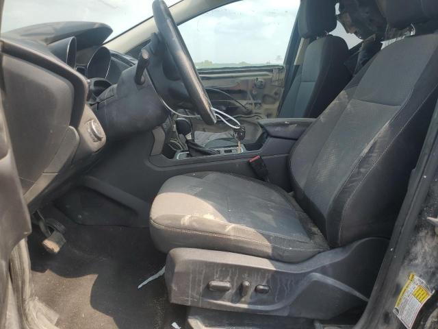 2017 FORD ESCAPE SE - 1FMCU0GD6HUB26972