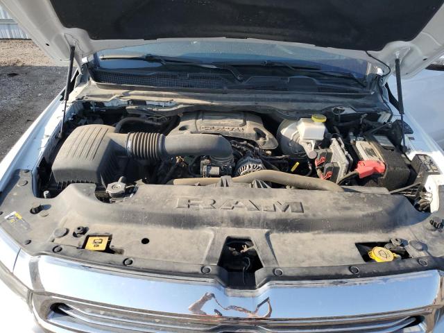 2022 Ram 1500 Laramie VIN: 1C6SRFJT7NN213748 Lot: 62449484