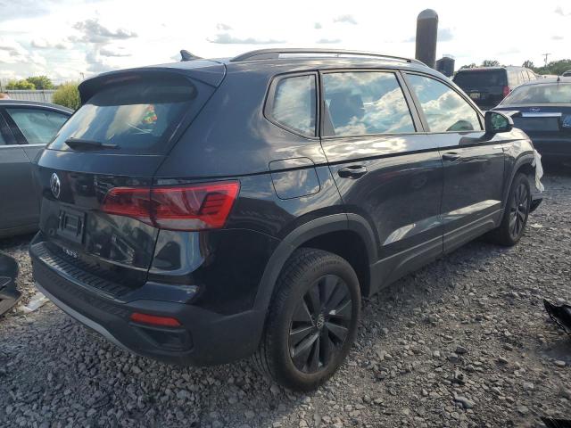 2024 VOLKSWAGEN TAOS S - 3VV5X7B20RM051356