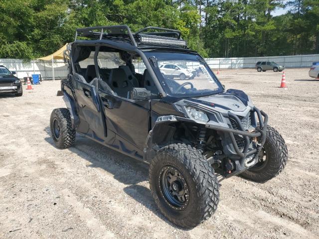 2021 CAN-AM MAVERICK S - 3JB1BAX45MK000431