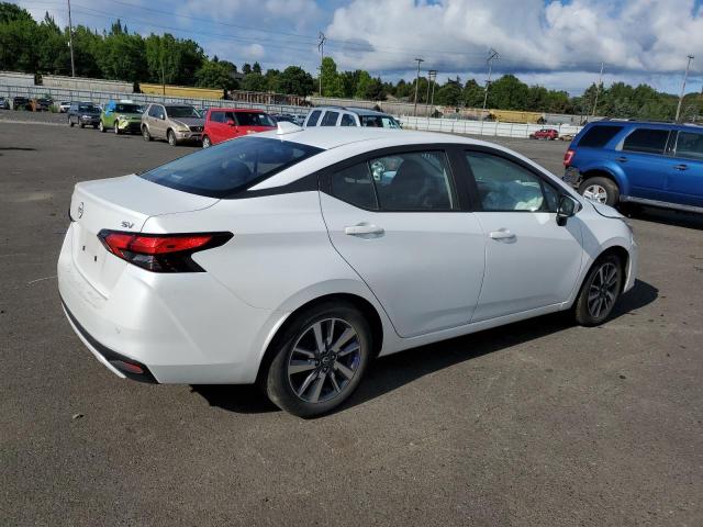 2023 Nissan Versa Sv VIN: 3N1CN8EV5PL864107 Lot: 61257014