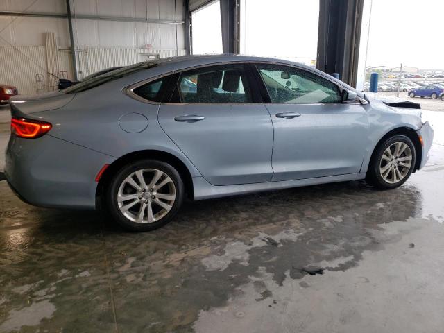 VIN 1C3CCCAB5FN683089 2015 Chrysler 200, Limited no.3