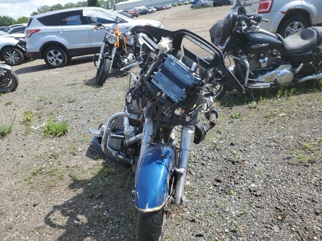 2022 HARLEY-DAVIDSON FLTRX - 1HD1KHC12NB648600