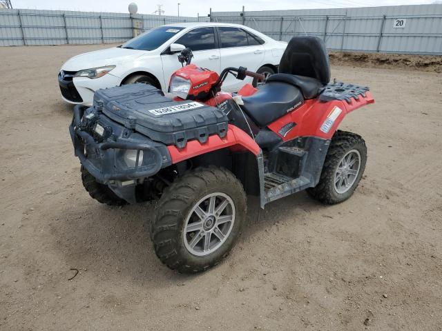 2011 POLARIS SPORTSMAN - 4XADX85A0BA338970
