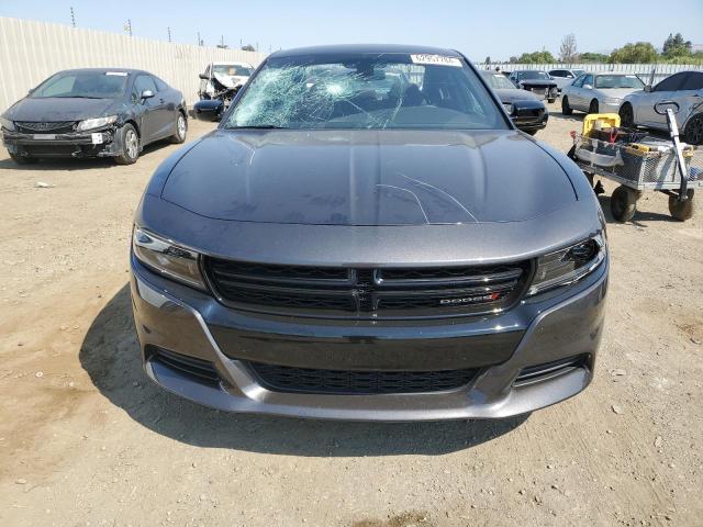 VIN 2C3CDXBG2PH555580 2023 Dodge Charger, Sxt no.5