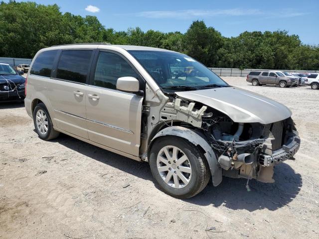 2C4RC1BG8ER393757 2014 Chrysler Town & Country Touring