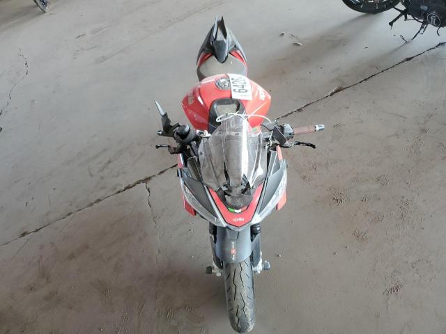 2023 APRILIA TUONO 660 ZD4KSUL01PS000274