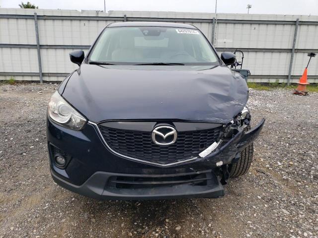 VIN JM3KE4DY7F0522108 2015 Mazda CX-5, GT no.5