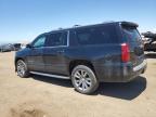 CHEVROLET SUBURBAN K photo