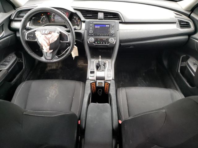 2017 HONDA CIVIC DX 2HGFC2E20HH032317