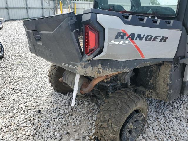 2024 POLARIS RANGER SP - 3NSMAU572RE278607