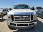 FORD F450 SUPER photo