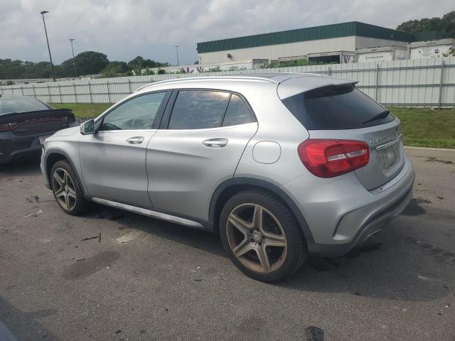 VIN WDCTG4GB7FJ031279 2015 Mercedes-Benz GLA-Class,... no.2