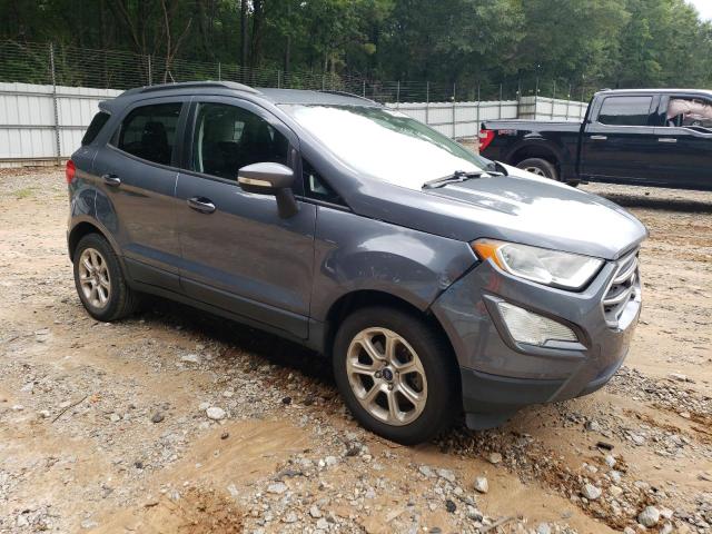 2018 FORD ECOSPORT - MAJ3P1TE6JC166034