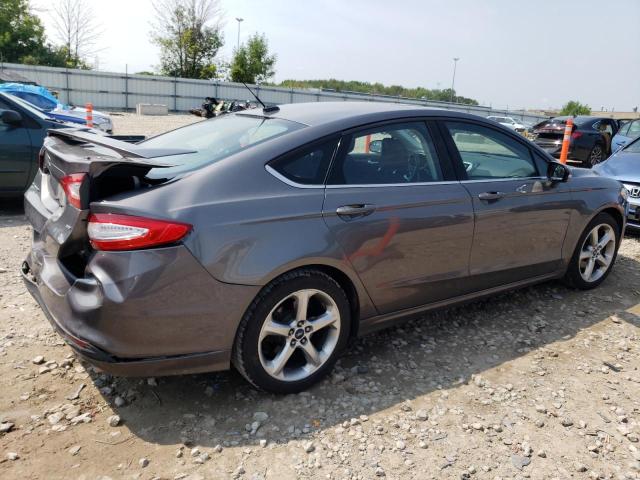 Vin: 3fa6p0h7xer134115, lot: 65051684, ford fusion se 20143
