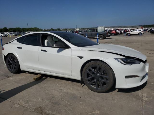 Vin: 5yjsa1e68nf466003, lot: 61717224, tesla model s 20224