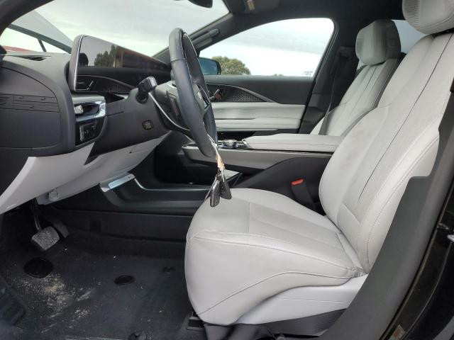 2023 CADILLAC LYRIQ LUXU 1GYKPPRL2PZ003413