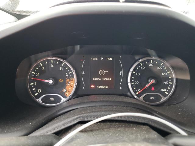 2016 JEEP RENEGADE L - ZACCJABT6GPE29607