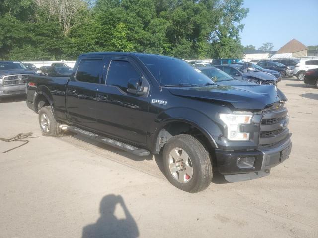 2015 FORD F150 SUPER - 1FTFW1EF6FFA26765