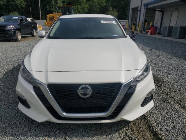 2021 NISSAN ALTIMA SV - 1N4BL4DV4MN390788