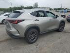 LEXUS NX 250 BAS снимка