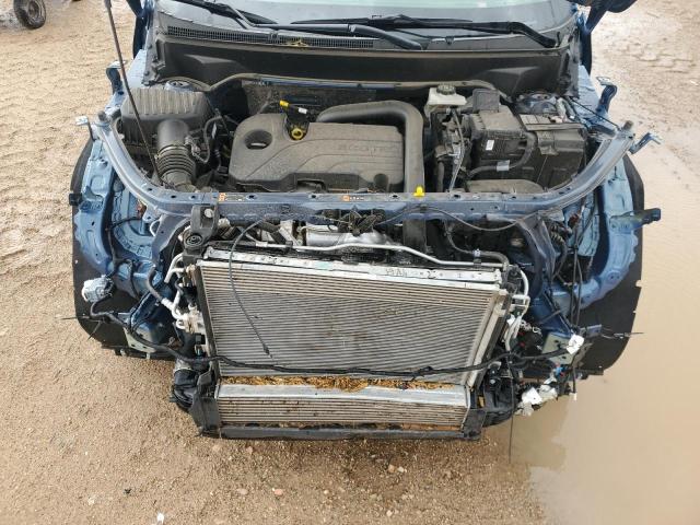 2024 GMC TERRAIN SL - 3GKALMEGXRL269619