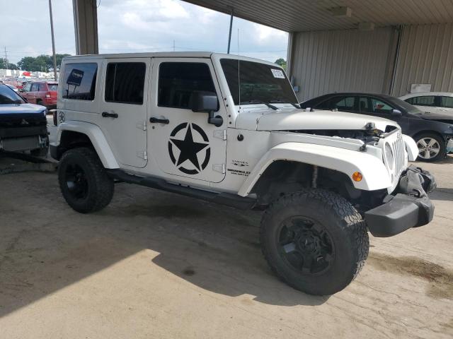 2017 JEEP WRANGLER U - 1C4BJWEG4HL751689