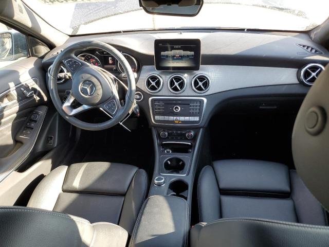 VIN WDCTG4GB2KJ623442 2019 Mercedes-Benz GLA-Class,... no.8