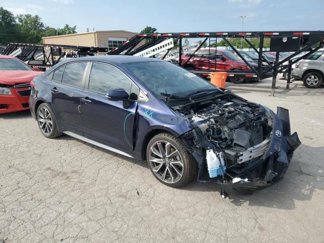 2020 TOYOTA COROLLA SE - 5YFS4RCE3LP052967