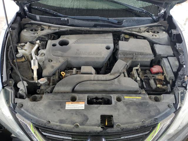 2018 NISSAN ALTIMA 2.5 - 1N4AL3AP2JC217595