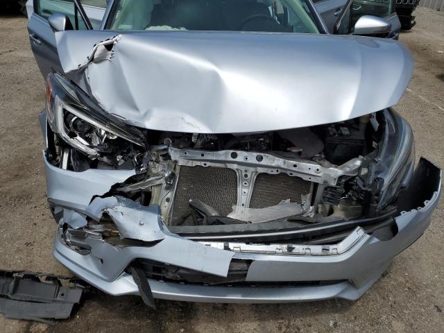 2018 SUBARU LEGACY SPO 4S3BNAR68J3031567