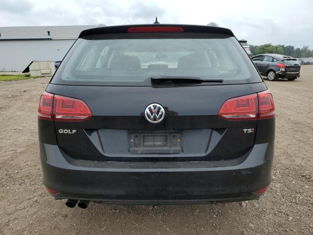 2015 Volkswagen Golf Sportwagen S VIN: 3VWC17AU6FM512093 Lot: 62343364