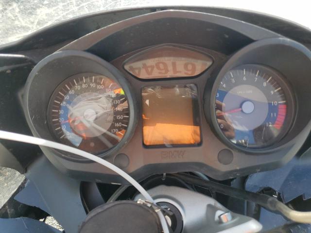 2007 BMW K1200 GT - WB10597057ZN46470