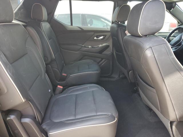 2022 Chevrolet Traverse Premier VIN: 1GNEVKKW9NJ146734 Lot: 61407504