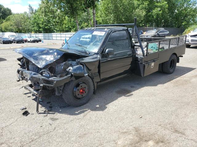1990 Toyota Pickup Cab Chassis Super Long Wheelbase VIN: JT5VN94T8L0018987 Lot: 61132964