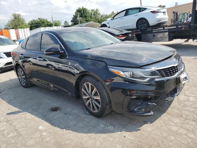 VIN 5XXGU4L11LG405964 2020 KIA OPTIMA no.4