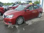 3N1AB7AP0GL684101 2016 Nissan Sentra S