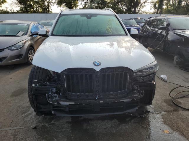 VIN 5UXCW2C06L9C51044 2020 BMW X7 no.5