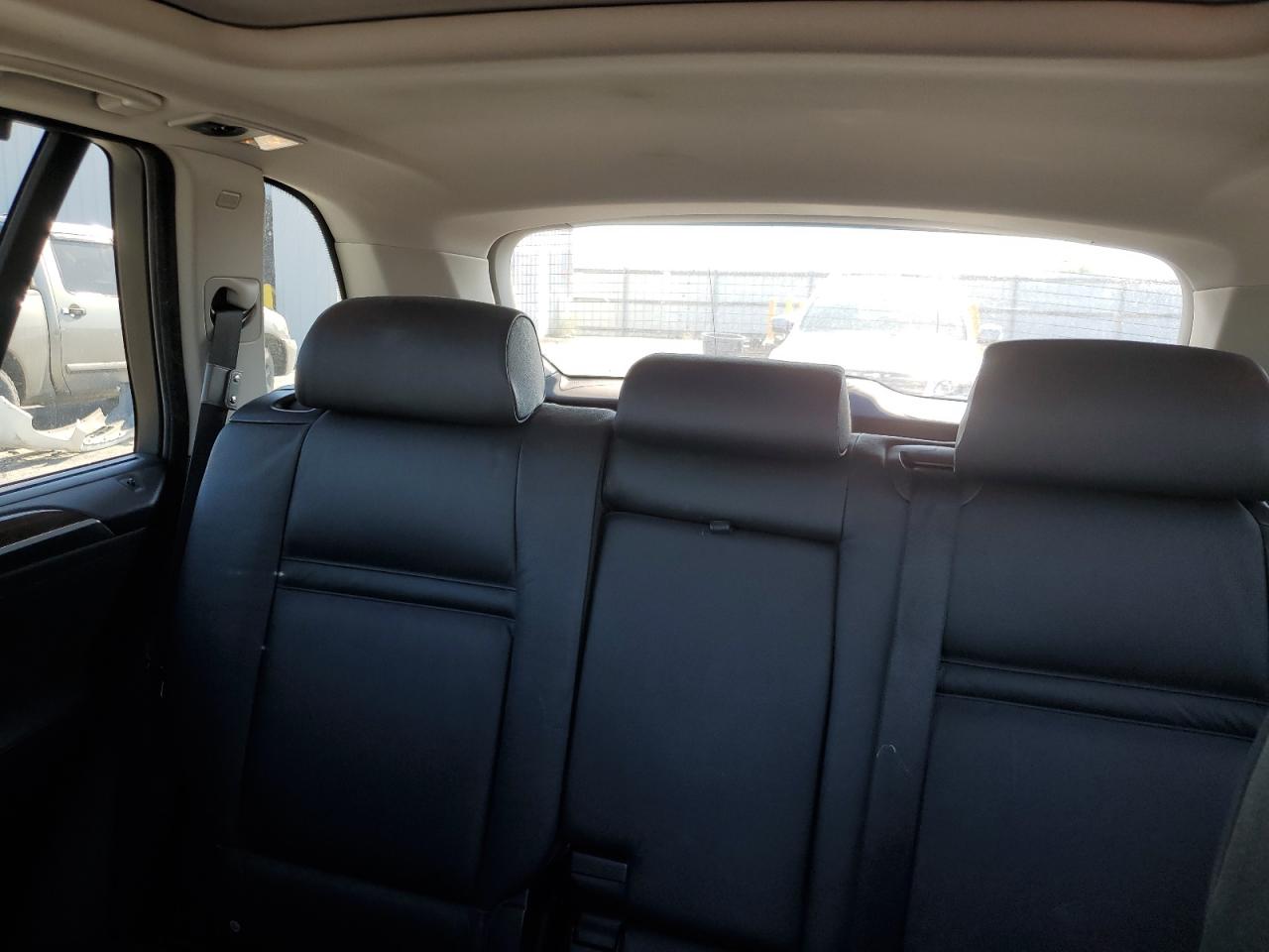 4USFE43597LY74277 2007 BMW X5 3.0I