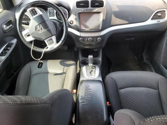 2013 Dodge Journey Sxt VIN: 3C4PDDBGXDT660477 Lot: 62464584