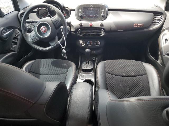 2018 FIAT 500X TREKK ZFBCFXCB3JP720180