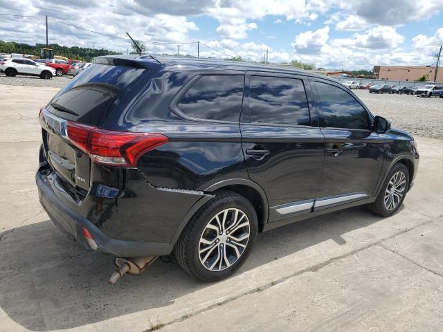 Vin: ja4az3a30gz014937, lot: 61027184, mitsubishi outlander se 20163