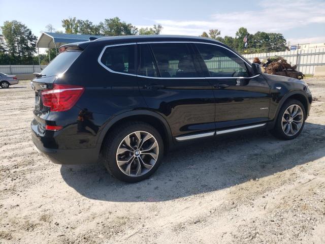 VIN 5UXWX9C50H0T12220 2017 BMW X3, Xdrive28I no.3