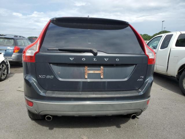 2010 Volvo Xc60 T6 VIN: YV4992DZ7A2030312 Lot: 61417544