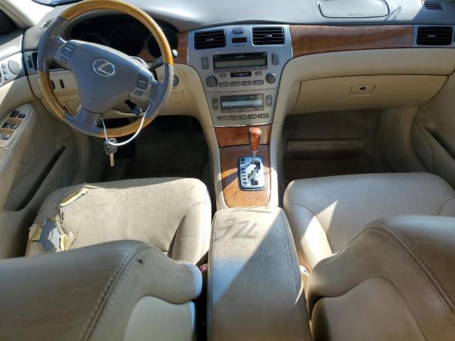 2005 Lexus Es 330 VIN: JTHBA30GX55093509 Lot: 60751204