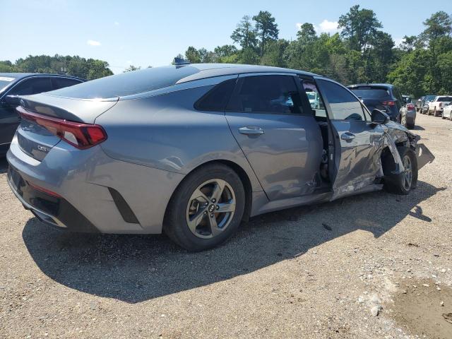 2021 Kia K5 Lxs VIN: 5XXG14J27MG065340 Lot: 60614564