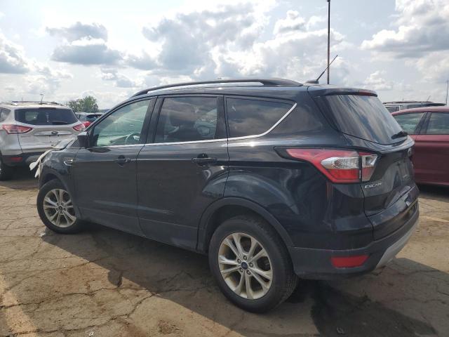 2017 FORD ESCAPE SE - 1FMCU0GD8HUD52348